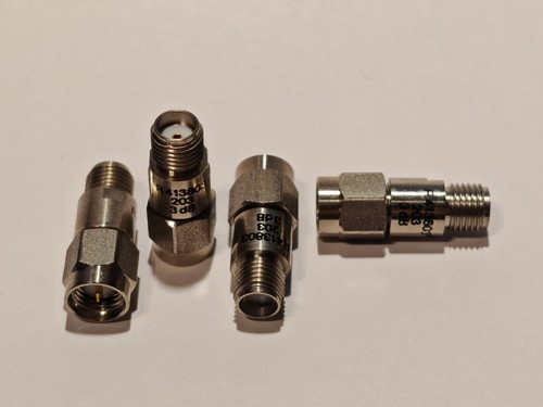 Radiall r413803 sma - radiall,