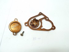 Wasserpumpe BUD Racing für