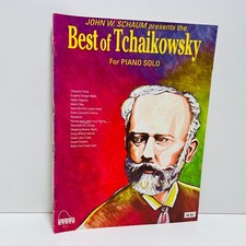 Noten für Piano - Best of