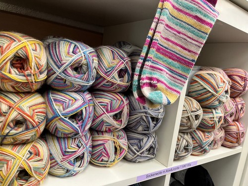 Online supersocke fach - supersocke, 4-fach