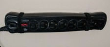 Universal Power/Surge Strip