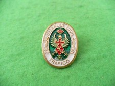 Pin Guardia Civil Trafico