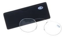 Fertiglesebrille Lesehilfe