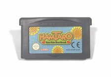 Hamtaro: Ham-Ham Heartbreak -