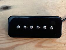 Harley Benton MR Classic