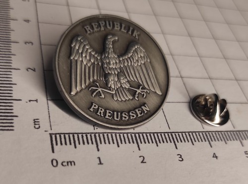 10er pack pin anstecker - 10er, pin/anstecker