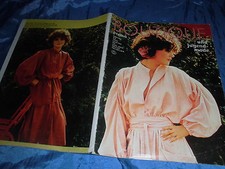 Mode zeitschrift 1979 - zeitschrift,
