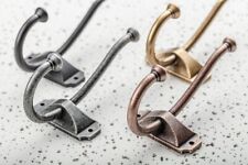 Garderobenhaken Vintage