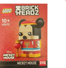 NEU***  LEGO Disney Brick