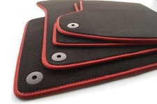 Fußmatten A4 S4 RS4 (B6/B7)