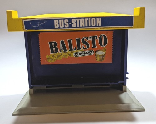 Playmobil 3782 city - city, bus