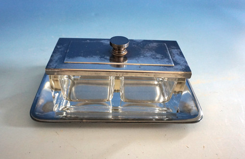 Vintage art deco honig - deco,