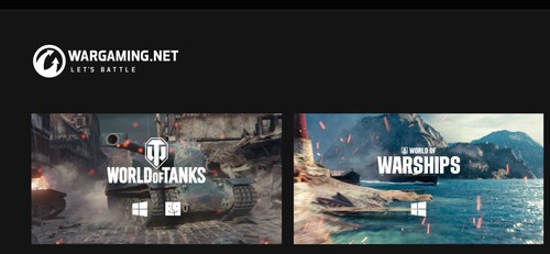 Wot wows game account - wot,