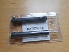 IKEA RATIONELL | FAKTUM | DÄMPFER FÜR SCHUBLADEN AUSZUG + NEU + OVP + ANLEITUNG