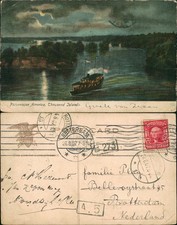 .USA  America Picturesque