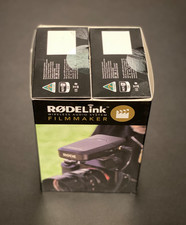 Rodelink Filmmaker-Kit - komplett - TOP Zustand