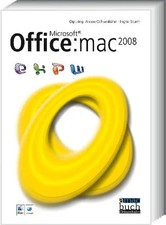 Microsoft Office:mac 2008
