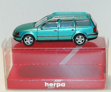 Herpa Miniaturmodelle 1:87 H0