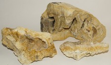 Lot: Honigcalcit, Calcitdruse