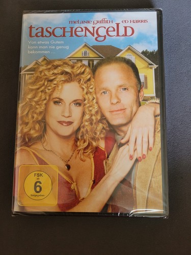 Taschengeld dvd neu - dvd,
