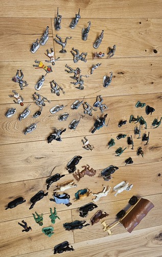 Alte spielfiguren - spielfiguren, –