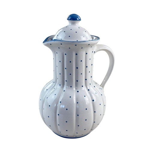 Gmundner keramik barock krug - gmundner,