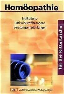 Homöopathie für die