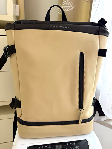 Kapten son rucksack - &, helsinki