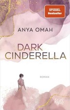 Dark Cinderella | Anya Omah |