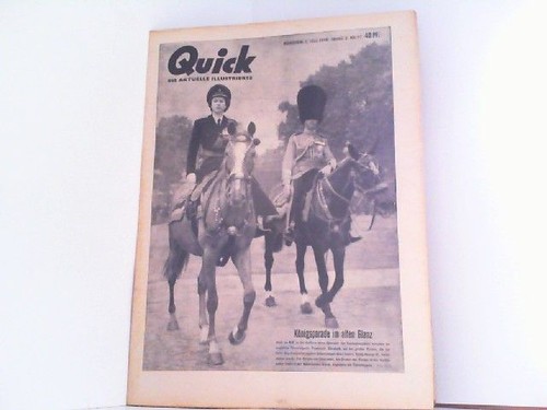 Quick 3 juli - quick, 3.