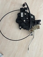 Original Türschloss ZV Schiebetür Rechts VW Caddy III 2K / 2K0843654BB