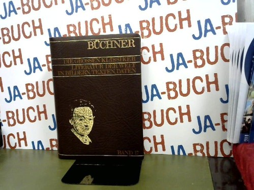 Georg büchner - georg,