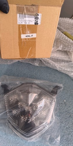 Led bremslicht mit - led,