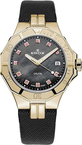 Edox delfin the original - edox,
