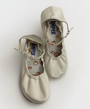 Camper Schuhe Mary Jane