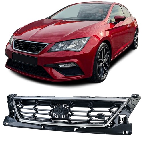 Sport upgrade kühlergrill mit - sport,