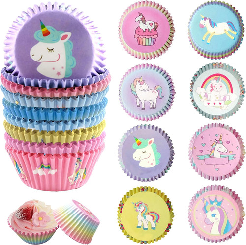 Muffin förmchen papier aus - förmchen,