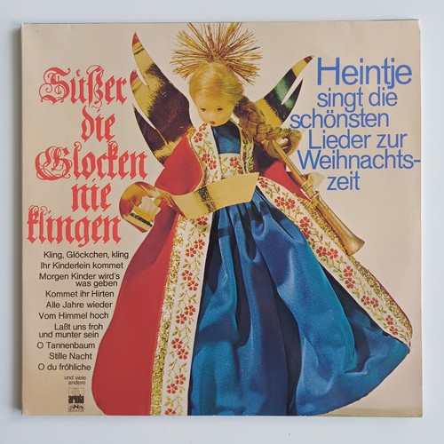 Heintje - , ‎–