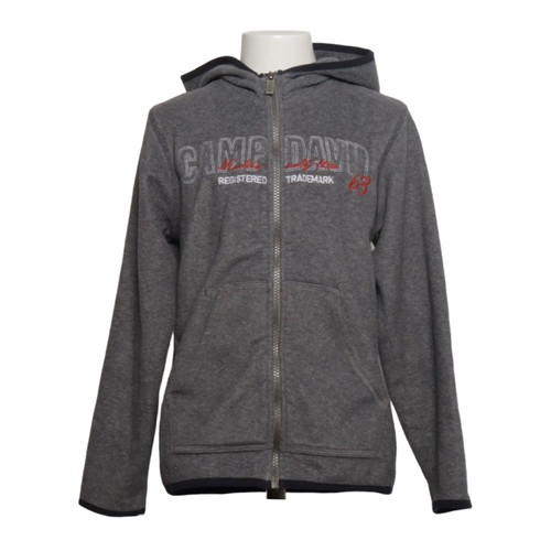 Camp david kapuzenpullover - camp,