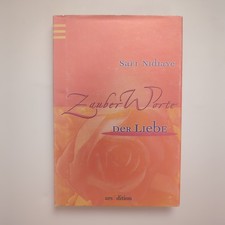 Zauberworte Der Liebe Buch