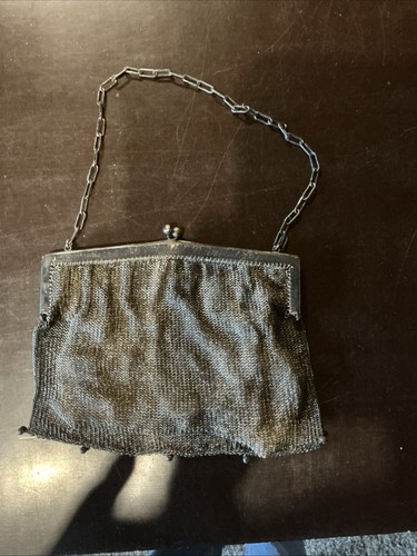 Alpacca metall vintage - metall,