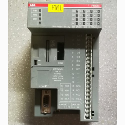 Gebraucht abb sps modul - abb, sps-modul
