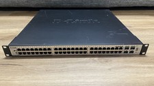 D-Link DGS-3100-48P –