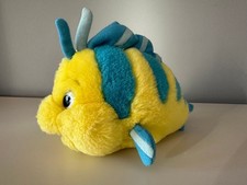 Walt Disney Fabius Fisch