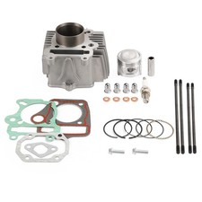 90ccm Zylinderkit 47mm für