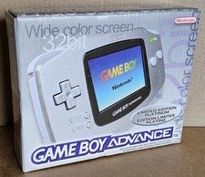 Nintendo Game Boy Advance