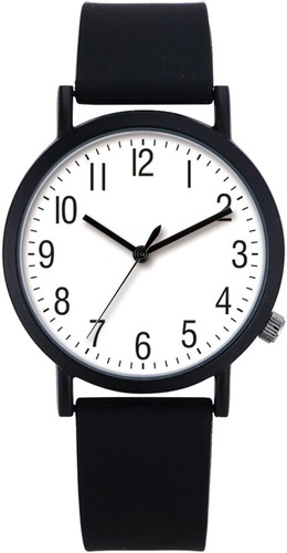 Qualitative armbanduhr analog - qualitative,
