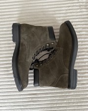 Tommy Hilfiger Outdoor Suede