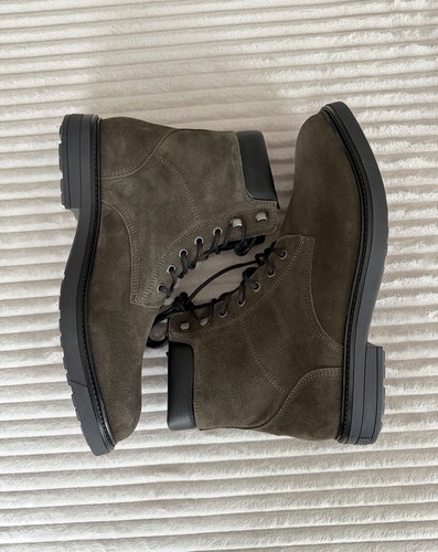 Tommy hilfiger outdoor - outdoor, suede
