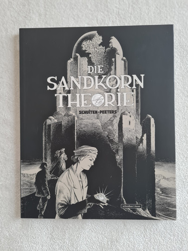 Die sandkorntheorie francois - sandkorntheorie,